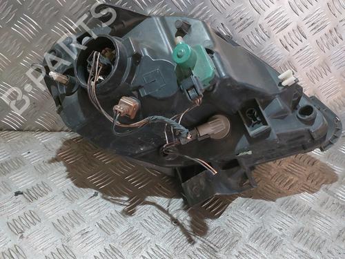 Used Left headlight Left headlight RENAULT KANGOO (KC0/1_) 1.5 dCi (84 hp) 21504860 21504860