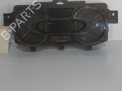 Used Instrument cluster Instrument cluster RENAULT CAPTUR I (J5_, H5_) 1.5 dCi 110 (110 hp) 33894639 33894639