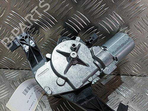 Used Rear wiper motor OPEL CORSA E (X15) 1.4 (08, 68) (90 hp) 21506289