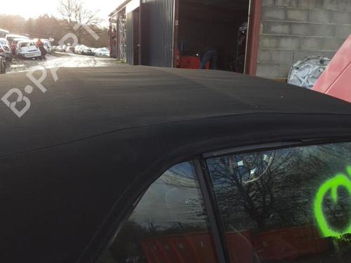 Used Parts PEUGEOT 306 Convertible (7D, N3, N5) 1.8 2011056