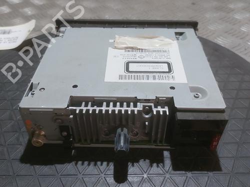 Radio DACIA DUSTER (HS_) 1.5 dCi | BP27662969E6 