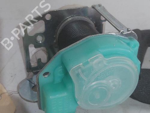 Rear left seatbelt NISSAN NOTE (E11, NE11) 1.5 dCi | BP32267553I29 - Image 2