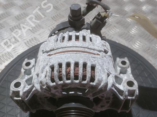 Used Alternator Alternator OPEL SIGNUM Hatchback (Z03) 2.2 direct (F48) (155 hp) 33308355 33308355
