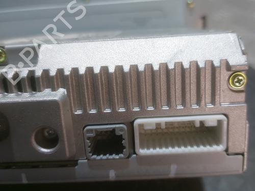 Used Radio Radio RENAULT CLIO IV (BH_) 1.5 dCi 90 (90 hp) 27568575 27568575