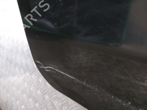 Right rear door VW POLO (9N_, 9A_) 1.4 TDI | BP21508134C5 