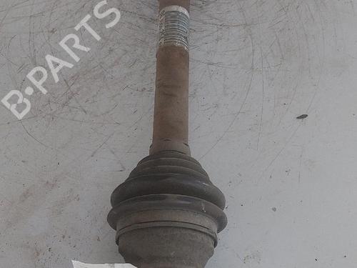 Right front driveshaft CITROËN C3 II (SC_) 1.6 HDi | BP27676828M39 - Image 2