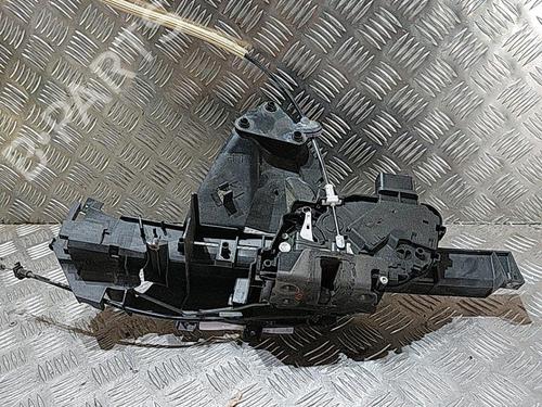 Front left lock FORD C-MAX (DM2) 1.8 TDCi | BP21510606C98 
