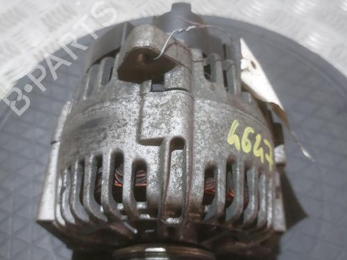 Alternator RENAULT TWINGO II (CN0_) 1.2 16V (CN04, CN0B) | BP30461866M7 - Image 3