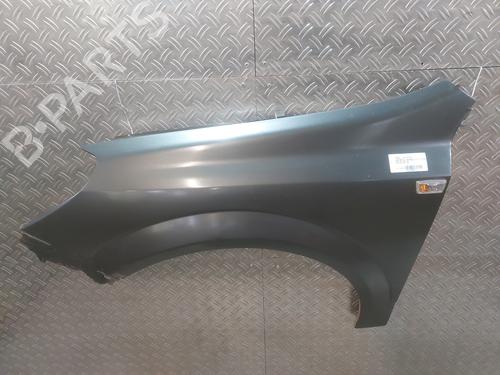 Used Left front fenders OPEL ASTRA H (A04) 1.7 CDTI (L48) (110 hp) 27234628