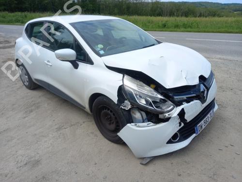 Fuse box RENAULT CLIO IV (BH_) 1.5 dCi 75 | BP25261237E1 - Image 4