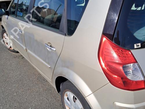 Right front window switch RENAULT SCÉNIC II (JM0/1_) 1.6 16V (JM1R) | BP24889620I26 - Image 4