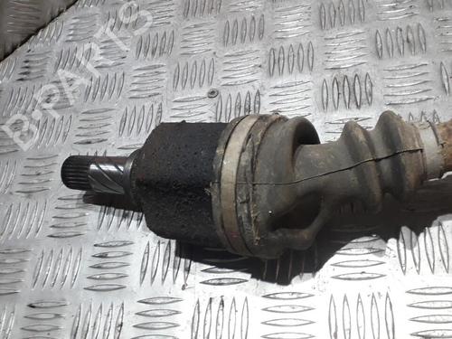 Left front driveshaft RENAULT MEGANE II (BM0/1_, CM0/1_) 1.5 dCi (BM1E, CM1E) | BP21513219M38 