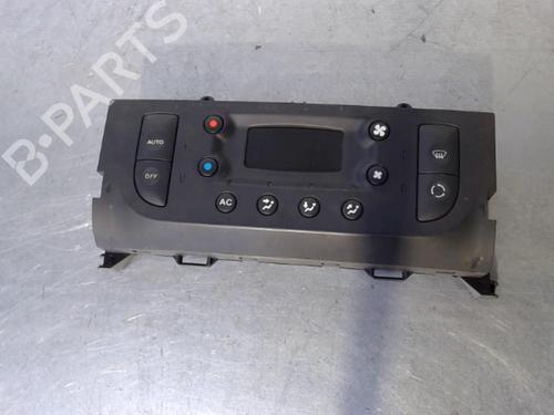 Used Climate control Climate control 29114850 29114850