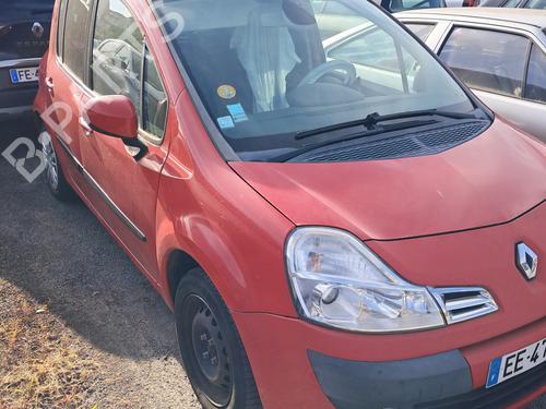 Right headlight RENAULT MODUS / GRAND MODUS (F/JP0_) 1.5 dCi 75 | BP27616701C29 - Image 6