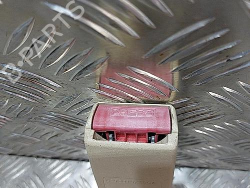 Used Seat buckle Seat buckle CITROËN C6 (TD_) 2.7 HDi (204 hp) 21505897 21505897