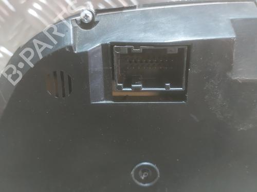 Instrument cluster FIAT PANDA (169_) 1.2 (169.AXB11, 169.AXB1A) | BP30564407C47 - Image 2
