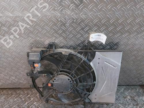 Used Radiator fan PEUGEOT 207 (WA_, WC_) 1.4 (73 hp) 21670972