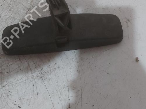 Rear mirror RENAULT KANGOO (KC0/1_) D 55 1.9 (KC0D) | BP36949763I6 - Image 2