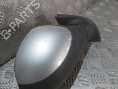 Right mirror CITROËN C3 I (FC_, FN_) 1.6 16V | BP29529843C27 