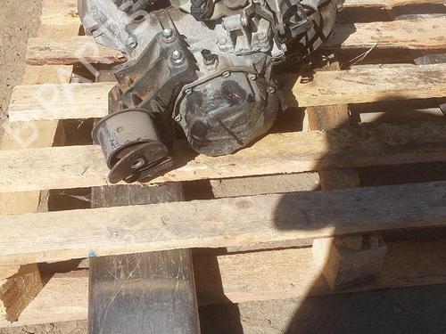 Gearbox SUZUKI SPLASH (EX) 1.3 CDTI (A5B413D) | BP39471404M3 - Image 3
