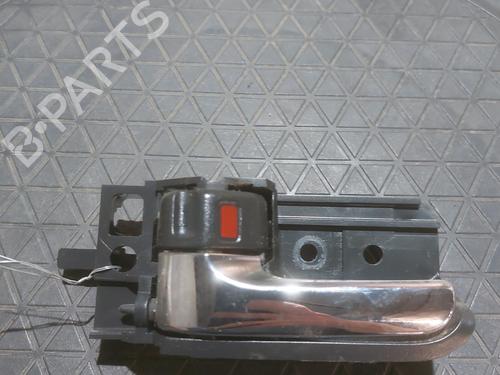 Used Rear left interior door handle TOYOTA AVENSIS Estate (_T25_) 2.2 D-CAT (ADT251_, ADT251R) (177 hp) 24608644