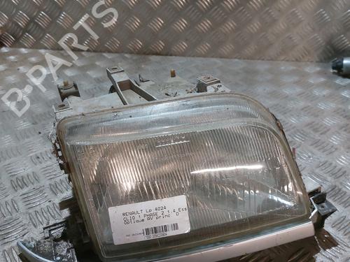Used Right headlight Right headlight 21671107 21671107