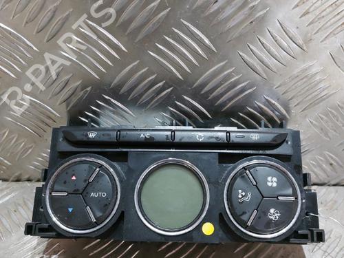 Used Climate control CITROËN DS3 (SA_) 1.6 HDi 90 (92 hp) 21511792