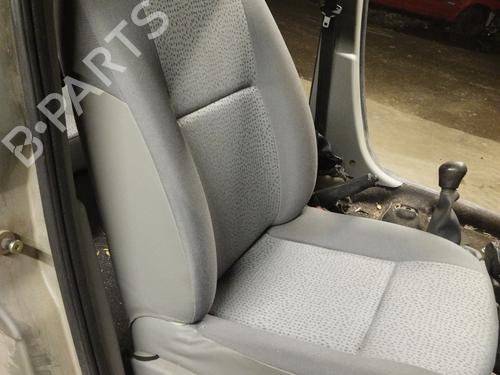 Used Right front seat Right front seat DACIA LOGAN (LS_) 1.6 (LS0B, LS0D, LS0F, LS0H) (87 hp) 21574508 21574508