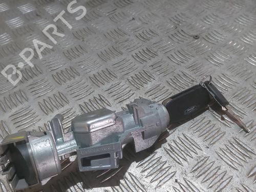 Used Ignition barrel FORD S-MAX (WA6) 2.0 TDCi (140 hp) 23810859