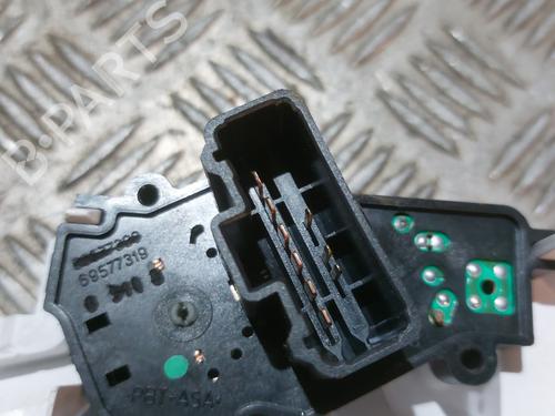 Used Climate control Climate control DACIA LOGAN (LS_) 1.6 (LS0B, LS0D, LS0F, LS0H) (87 hp) 23811514 23811514