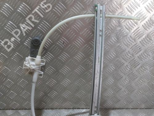 Rear right window mechanism RENAULT MEGANE I (BA0/1_) 1.6 e (BA0F, BA0S) | BP27599044C25 