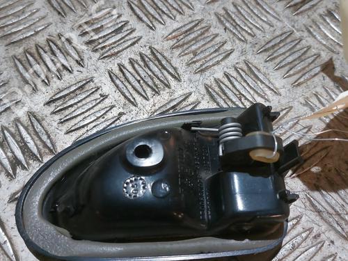 Used Front left interior door handle Front left interior door handle DACIA LOGAN (LS_) 1.6 (LS0B, LS0D, LS0F, LS0H) (87 hp) 21671227 21671227