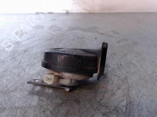 Used Horn RENAULT MEGANE II (BM0/1_, CM0/1_) 1.5 dCi (BM02, BM13, BM2A, CM02, CM13) (101 hp) 27816690