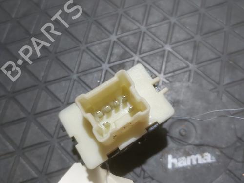 Used Left front window switch Left front window switch DACIA SANDERO II TCe 90 (B8M1, B8MA, B8AC) (90 hp) 31040540 31040540