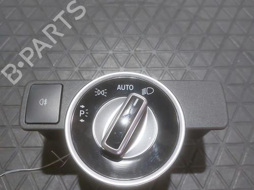 Headlight switch MERCEDES-BENZ A-CLASS (W176) A 180 (176.042) | BP29860373I24 - Image 4