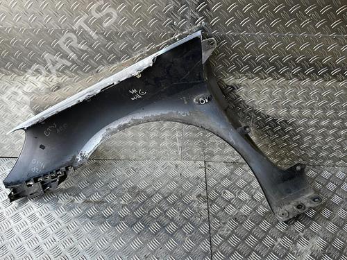 Used Right front fenders PEUGEOT 307 Break (3E) 1.6 HDi 110 (109 hp) 21507631