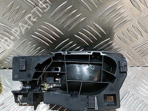 Rear right interior door handle PEUGEOT 308 SW I (4E_, 4H_) 1.6 HDi | BP21508787I16 