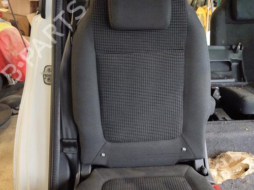 Used Rear seat PEUGEOT 5008 (0U_, 0E_) 2.0 HDi 150 / BlueHDi 150 (150 hp) 24827844