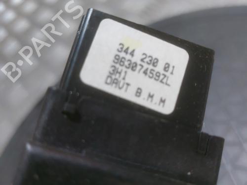 Used Switch Switch PEUGEOT 206 Hatchback (2A/C) 1.6 16V (109 hp) 26236333 26236333