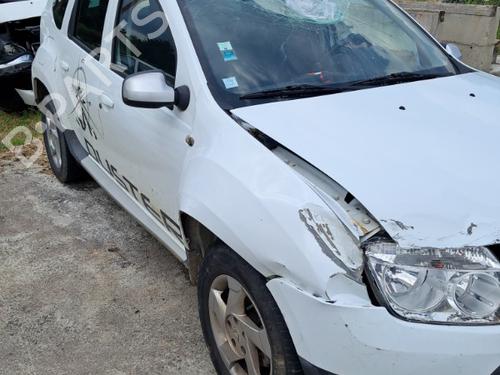 Used Parts DACIA DUSTER (HS_)  1.5 dCi (HSAJ)  2010822
