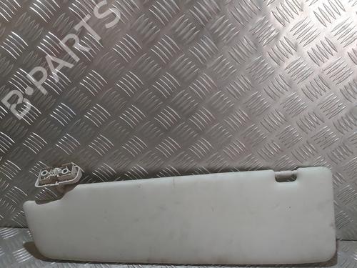 right-sun-visor-citroen-jumper-ii-van-2006-27300467 main image