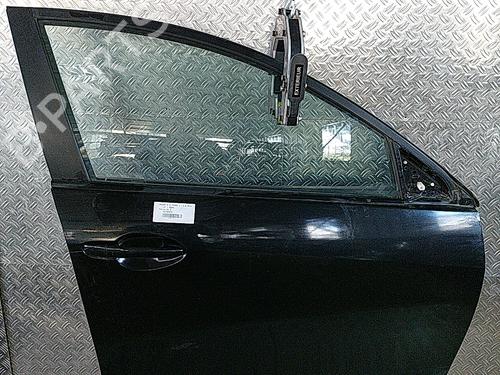 Right front door MAZDA 3 (BL) 1.6 MZ-CD (BL14) | BP21509214C3 