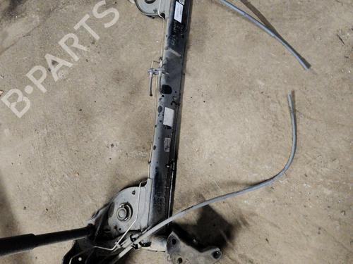 Rear axle DACIA SANDERO II TCe 90 (B8M1, B8MA, B8AC) | BP31040565M2 - Image 2