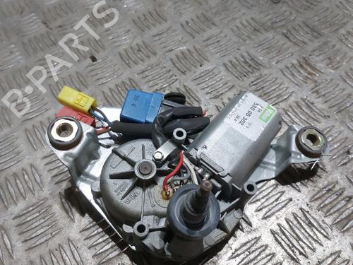Used Rear wiper motor PEUGEOT 306 Hatchback (7A, 7C, N3, N5) 1.1 (60 hp) 21505119