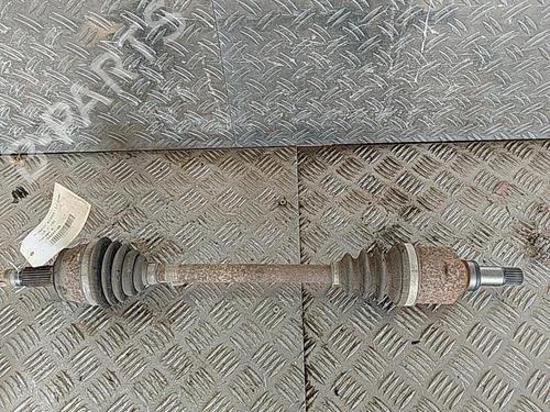 Used Left front driveshaft PEUGEOT BIPPER (AA_) 1.4 HDi (68 hp) 21510766