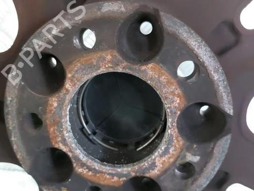 Used Rim Rim 21503266 21503266