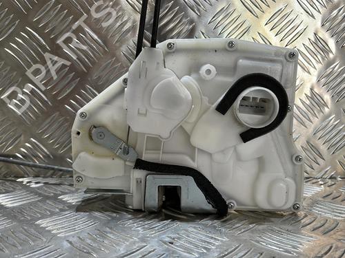 Used Front right lock Front right lock 21507088 21507088