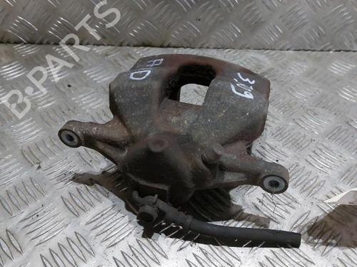 Right front brake caliper TOYOTA AVENSIS Estate (_T27_) 2.2 D-4D (ADT271_, ADT271R) | BP21512192M104 