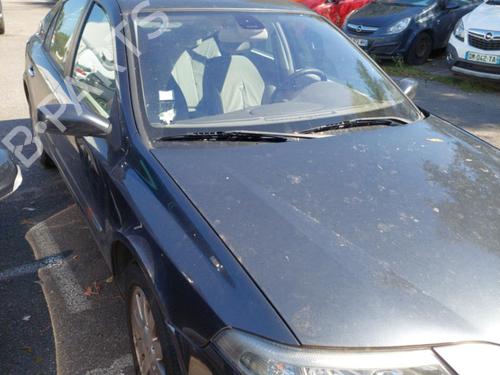 Starter RENAULT LAGUNA II (BG0/1_) 1.8 16V (BG04, BG0B, BG0C, BG0V) | BP26578750M8  - Image 5