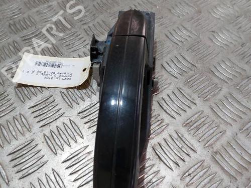 Front right exterior door handle FORD MONDEO IV (BA7) 2.0 TDCi | BP21512237C129